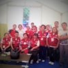 PRC Volunteers